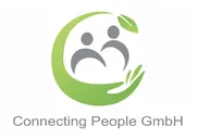 Logo Connecting People GmbH