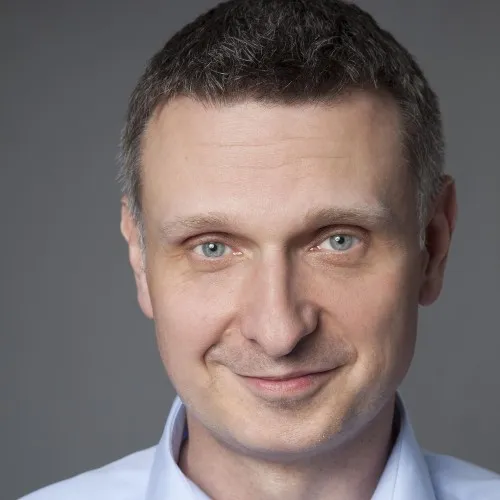 Frank Berrsche
