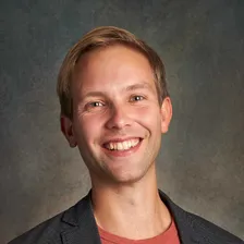 Kevin Rassner, Gründer und Geschäftsführer der Innen Vorne Organisationsberatung GmbH