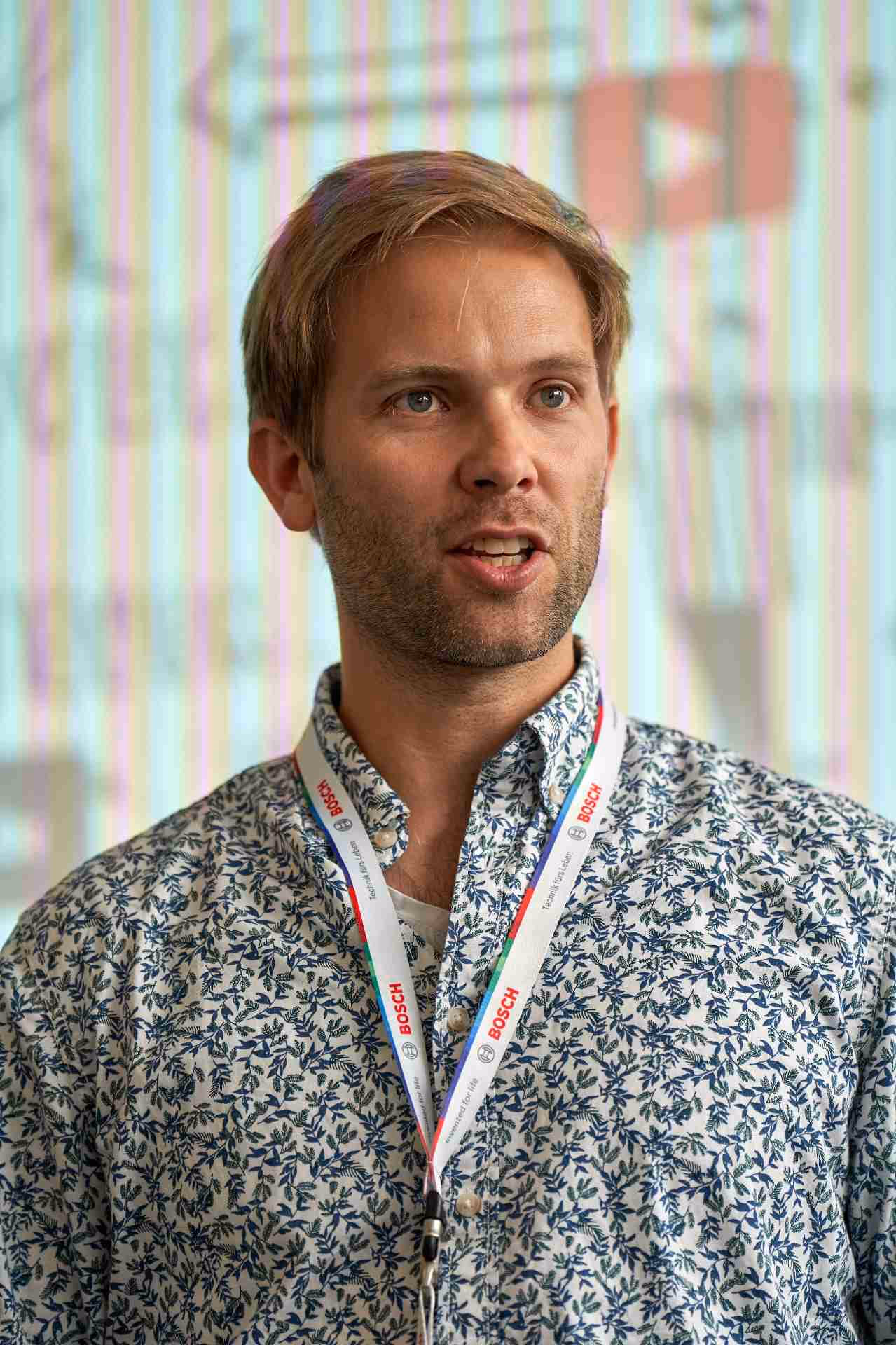 Kevin Rassner
