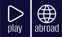 Logo PlayAbroad