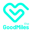 Logo The GoodMiles