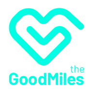 Logo The GoodMiles