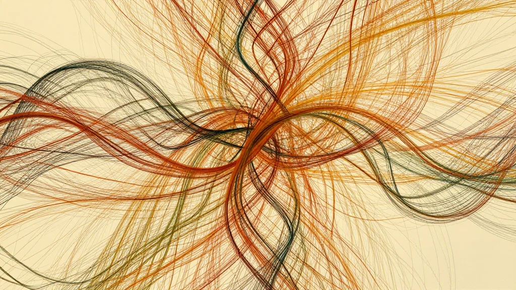 Team baut gemeinsam etwas Physisches beim Offsite